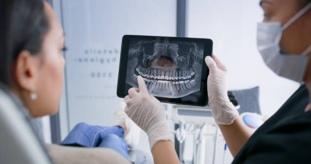 Licensed Dental service in Panama, OK - Dentist Open Now